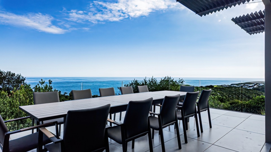 5 Bedroom Property for Sale in Pezula Private Estate Western Cape